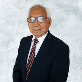 Dr. Marcelino Avila