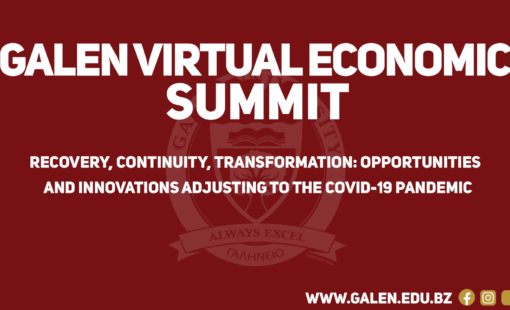 Galen University summit